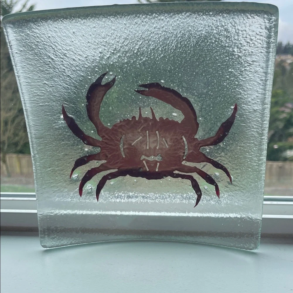 Jones Glassworks handcrafted jones